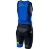 CASTELLI Free Sanremo Suit Sleeveless view 2