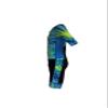 Kiwami Prima 2 LD Aero Sleeved Trisuit - Tri Suits - Trisuits Triathlon Men - Sleeved Tri Suit - Kona Edition (Medium) view 3