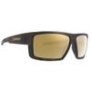 Leupold Switchback Performance Eyewear with Matte Tortoise Frames and Bronze Mirror Polarized Lenses view 1