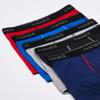 Hanes Ultimate Boys' 5-Pack Boxer Briefs view 2