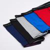 Hanes Ultimate Boys' 5-Pack Boxer Briefs view 3