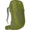 Lowe Alpine AirZone Trek Backpack for Day or Short Hikes, AirZone Trek 45:55 Liter, Fern view 1