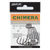 BKK Hooks A-EW-9314 Chimera Size 2/0# 7 Pack view 2