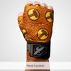 Hayabusa Marvel Hero Elite Mexican Style Boxing Hand Wraps for Men & Women - Thor, 180 Inches view 4