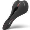 Wittkop Mountain Bike Seat Made of Comfortable Memory Foam I MTB Saddle with Innovative Ergonomic 5 Zone-Concept - Bicycle Seat for Road BMX & MTB view 1