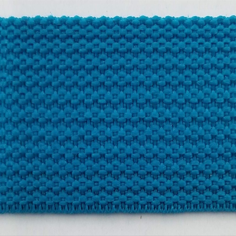 1" Polypropylene Webbing - 20 Continuous Yards