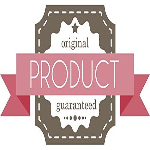 Zirni Original Product Guranteed Retro Label Sticker Decal Design