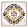 Zirni Hipster Style New York Sticker Decal Design view 1