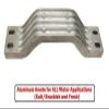 4-Stroke F115 F150 F200 F225 F250 F300 & 2-Stroke 115 130 150 200 225 250 300 Hp, Replaces 6G5-45251-02-00 c view 2