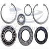 StayCoolPumps SCP-AQ115 Primary Shaft Repair Kit for 4 Cylinder Volvo-Penta view 1