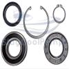 StayCoolPumps SCP-D4D6 Primary Shaft Repair Kit for Volvo-Penta D4, D6, DPH, DPR view 1