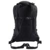 Granite Gear Dagger Ultralight Day Pack - Black 22L view 3