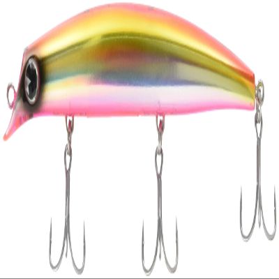 AMS Design (Ima) Sasuke 120 Ripped Wave (Sasuke Pink) Pink & Pink #RP233