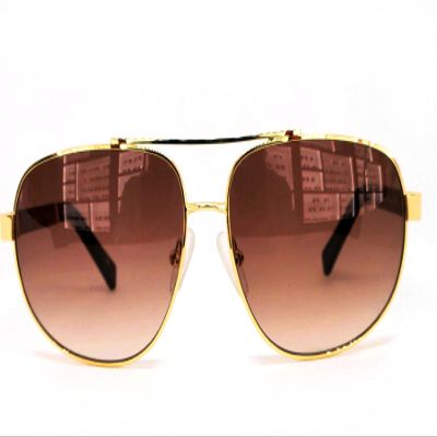 Porta Romana Sunglasses Wood Collection Model 1969