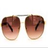 Porta Romana Sunglasses Wood Collection Model 1969 view 1