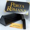 Porta Romana Sunglasses Wood Collection Model 1969 view 3