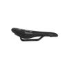 SDG Unisex Fly Junior Steel Saddle Black/Purple Bike, One Size view 2