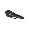 SDG Unisex Fly Junior Steel Saddle Black/Purple Bike, One Size view 3