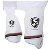 SG Ultimate (Combo) Right Hand Thigh Pads, Junior view 1