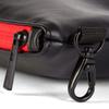 Titleist Travel Gear Professional Zippered Golf Pouch Black view 4