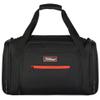 Titleist Players Duffel Black/Red view 1