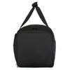 Titleist Players Duffel Black/Red view 2