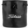 Titleist Travel Gear Professional Valuables Golf Pouch Black view 1