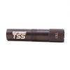 Carlson's Choke Tubes 12 Gauge Compatible for Benelli Crio Plus [ Turkey | 0.650 Diameter ] Blued Steel | Extended Turkey Choke Tube | Made in USA view 1