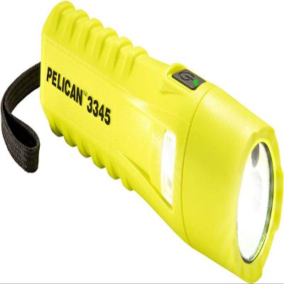 Pelican 033450-0101-245 3345, Led, Yw