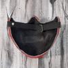 tripple_777 Samurai Oni Mask for Paintball Airsoft Gun Halloween Costume Ninja Cosplay Bushido Armor Sword Motorcycle Helmet D505 view 4