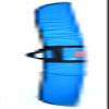 UNIVERSE ARCHERY Long Traditional Bow Bag Case, Heavy Duty Hunting Long Bow Case, Arrow & Bow Cordura Case, Archery Lightweight Long Bow Bag with Pocket, (69 inches) view 1