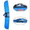 UNIVERSE ARCHERY Long Traditional Bow Bag Case, Heavy Duty Hunting Long Bow Case, Arrow & Bow Cordura Case, Archery Lightweight Long Bow Bag with Pocket, (69 inches) view 3