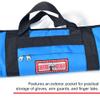 UNIVERSE ARCHERY Long Traditional Bow Bag Case, Heavy Duty Hunting Long Bow Case, Arrow & Bow Cordura Case, Archery Lightweight Long Bow Bag with Pocket, (69 inches) view 4