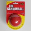 CANNONBALL - Weighted Training Softball - Fastpitch Softball Pitching Training Tool Aid (Red) view 1