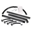 Cycle Gravity Bike Stand Bicycle Rack Holds Two Bicycles Metal view 3