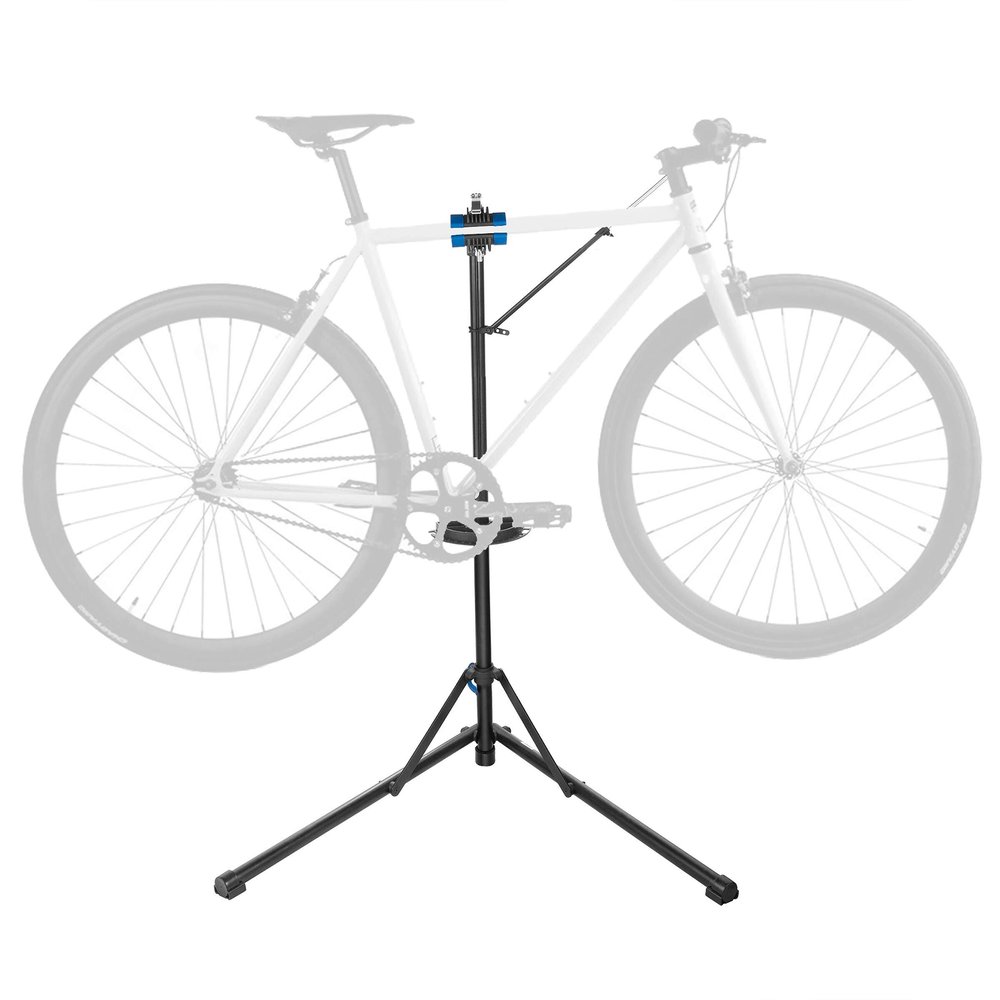 Cycle Products Pro Stand Plus Bicycle Adjustable Repair Metal