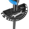 Cycle Products Pro Stand Plus Bicycle Adjustable Repair Metal view 4