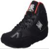 LEONE 1947, Luchador Fighting Shoes - black/041 - CL130 view 1