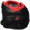 LEONE 1947, Luchador Fighting Shoes - black/041 - CL130 view 3