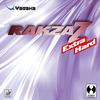 Yasaka Rakza Z Extra Hard Table Tennis Rubber, Ping Pong Rubber - Max Black view 1