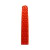 Alta Bicycle Tire Duro 26 x 2.125 Color Bike Tire Knobby Style Pattern (Red) view 3
