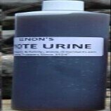 Coyote Urine by Lenon Animal Lures (16 oz Bottle)