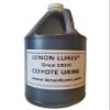 Pure Coyote Urine by Lenon Animal Lures (Gallon Jug) view 1