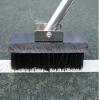 BuyBocceBalls Listing for Har-Tru - Tennis Court Maintenance - Line Sweepers - The Line Scrub (148-3058) view 1