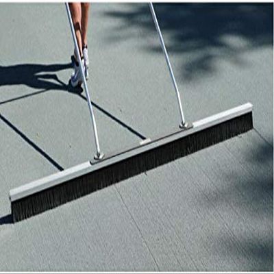 BuyBocceBalls Listing for Har-Tru - Tennis Clay Court Maintenance - Har-Tru - ClayTech Grooming Brush - Tow Model