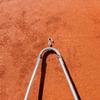 BuyBocceBalls Listing for Har-Tru - Tennis Clay Court Maintenance - Har-Tru - ClayTech Grooming Brush - Tow Model view 3