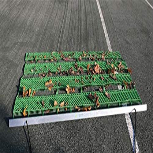 BuyBocceBalls Listing for Har-Tru - Tennis Clay Court Maintenance - Har-Tru Aussie Clean Sweep, 8' Model