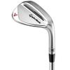 TaylorMade Milled Grind 2 Wedge, HB56.14, Chrome, Right Hand, Stiff Flex view 1