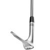 TaylorMade Milled Grind 2 Wedge, HB56.14, Chrome, Right Hand, Stiff Flex view 2