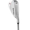 TaylorMade Milled Grind 2 Wedge, HB56.14, Chrome, Right Hand, Stiff Flex view 3